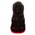 Bunda pro psa Black vel. M VPRODEJ