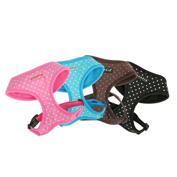 Dotty Harness A kry - rov, vel.L