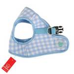 Baby shower Harness B kry - modr, vel