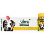Šampon pro psy NATURAL pro štìòata 250 ml