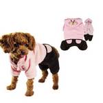 Sportovn souprava pro psy Pretty Pet r