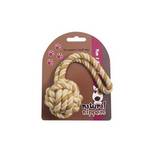 Uzel Tuff Rope Ball